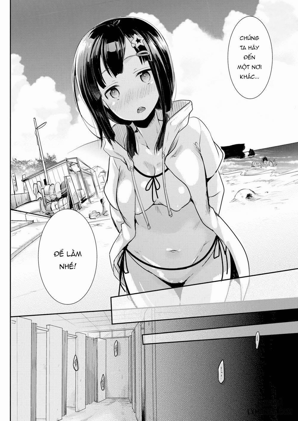 Her Circumstances 9 END trang 7