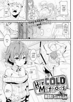 Bìa truyện Her Cold Methods, 