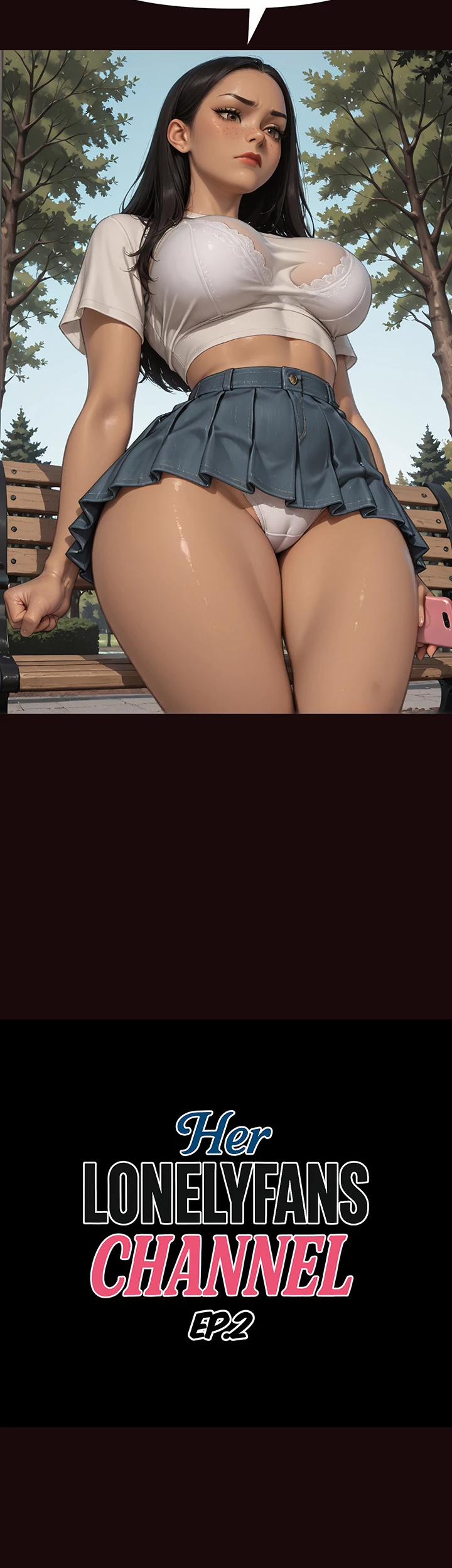 Her Lonelyfans Channel 2 trang 2