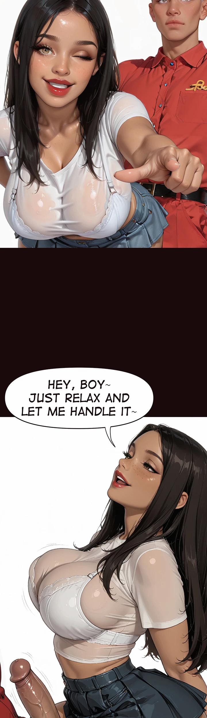 Her Lonelyfans Channel 2 trang 6