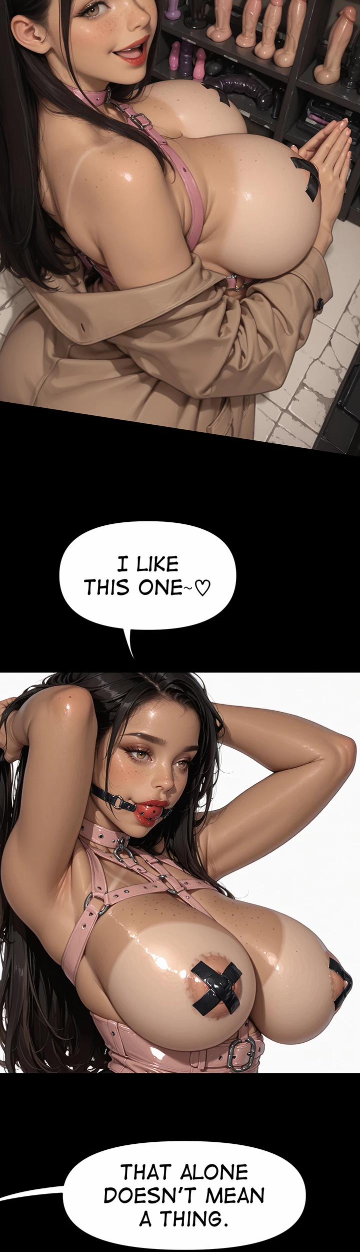 Her Lonelyfans Channel 3 trang 3