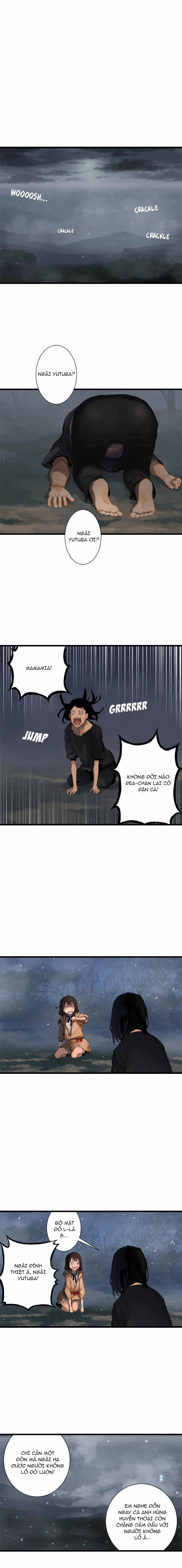 Her Summon 6 trang 1