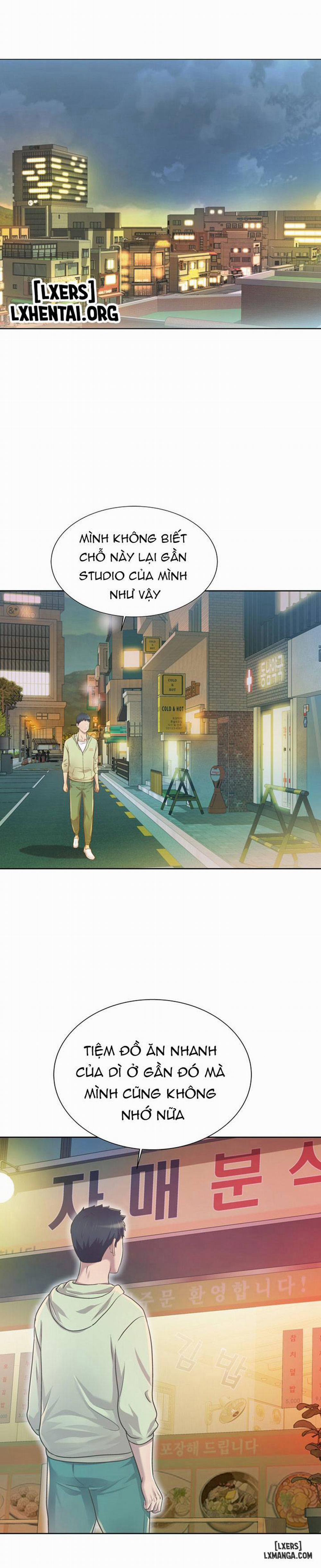 Her Taste 1 trang 11