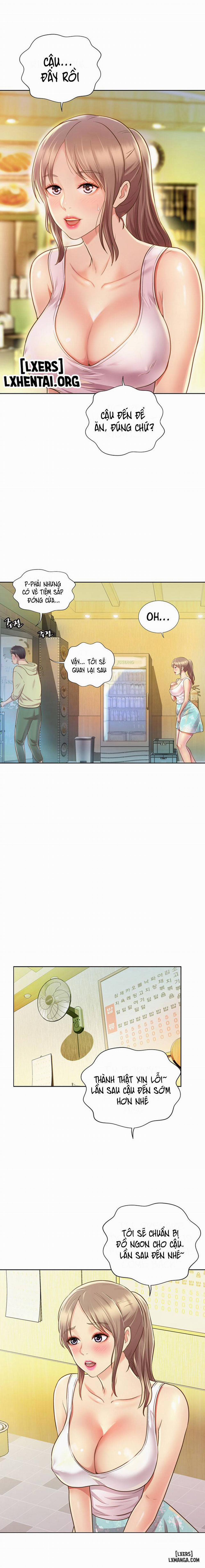 Her Taste 1 trang 29