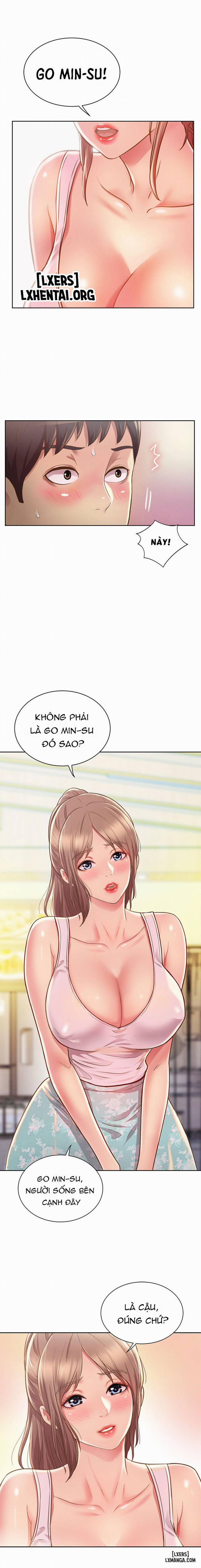 Her Taste 1 trang 32