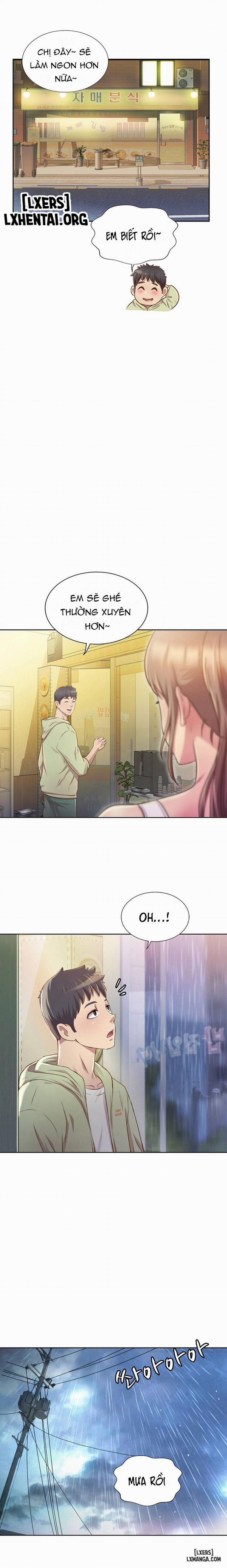 Her Taste 1 trang 38