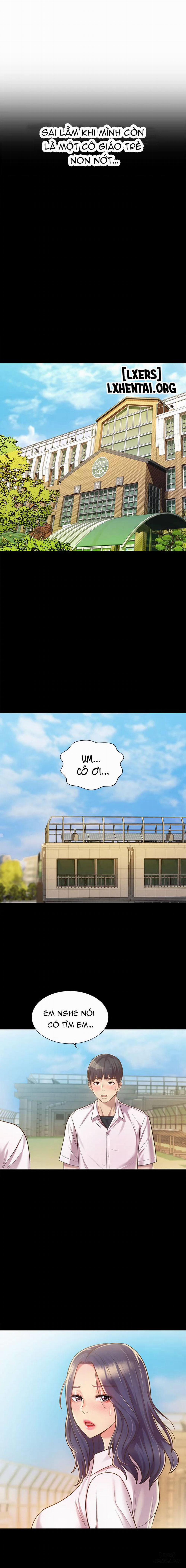 Her Taste 10 trang 18