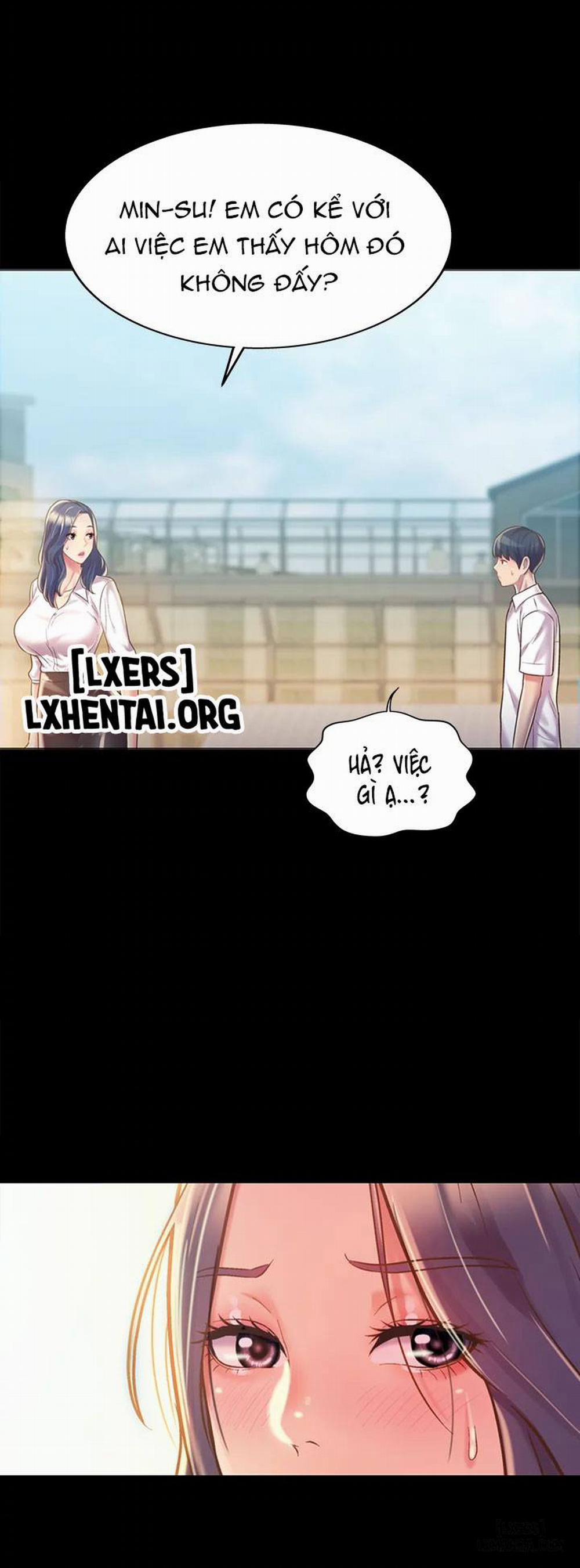 Her Taste 10 trang 19