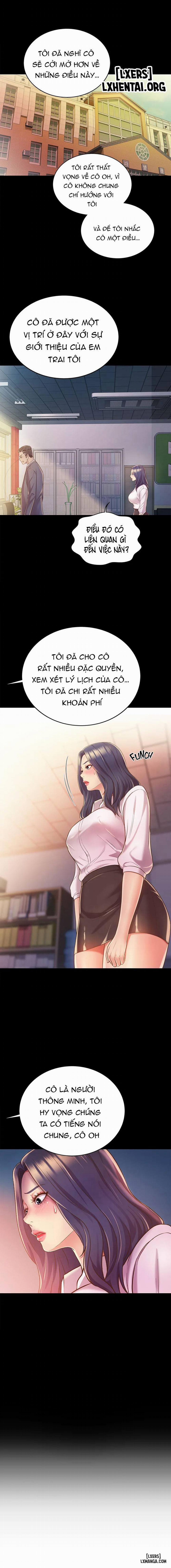 Her Taste 11 trang 10