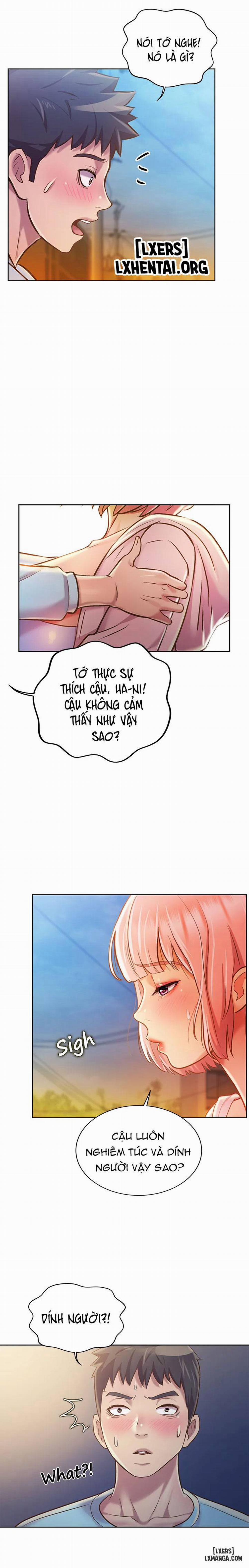 Her Taste 11 trang 20