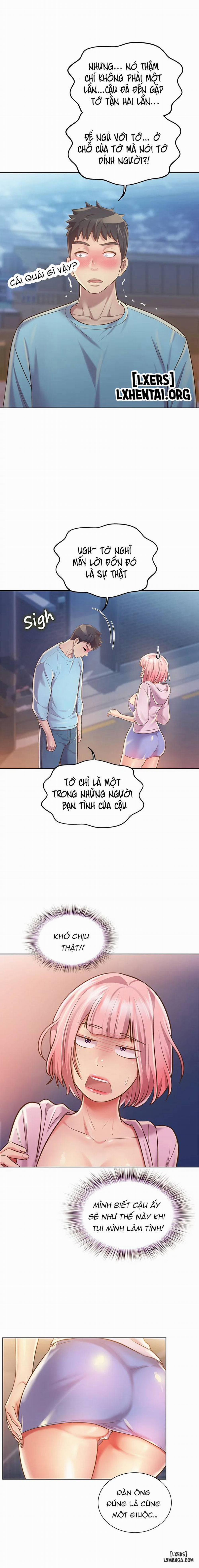 Her Taste 11 trang 21