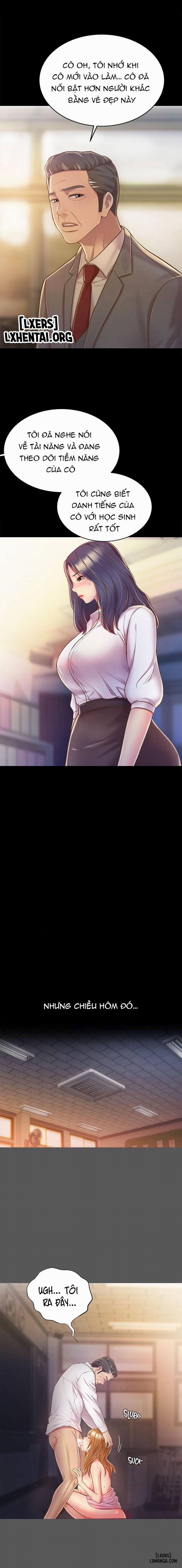 Her Taste 11 trang 4