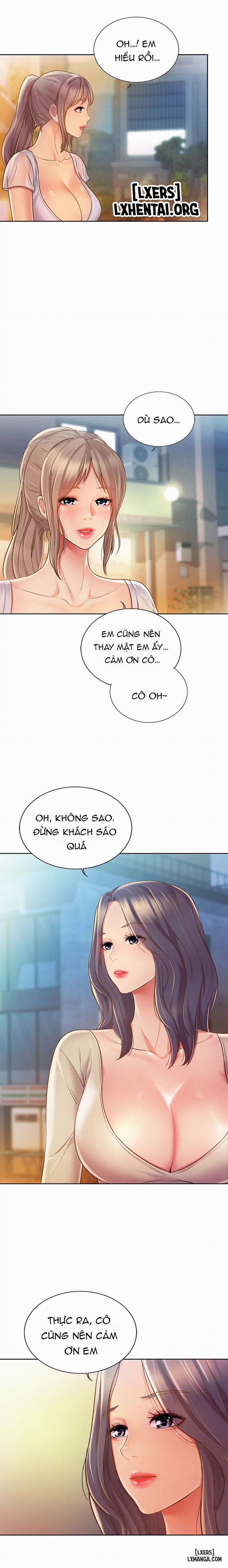 Her Taste 12 trang 12