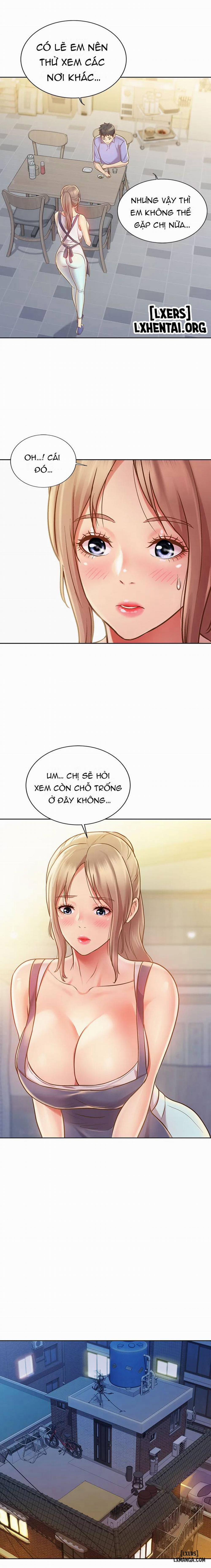 Her Taste 13 trang 14