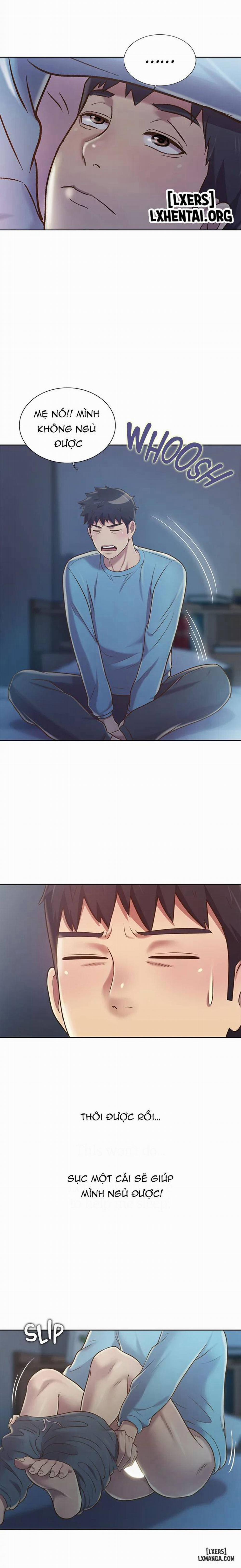 Her Taste 13 trang 17