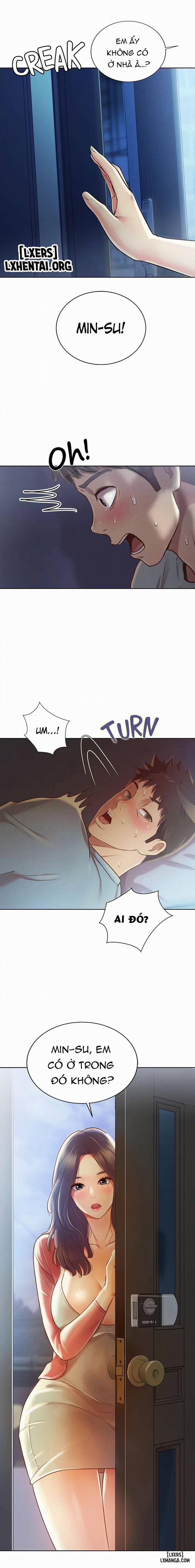 Her Taste 13 trang 19