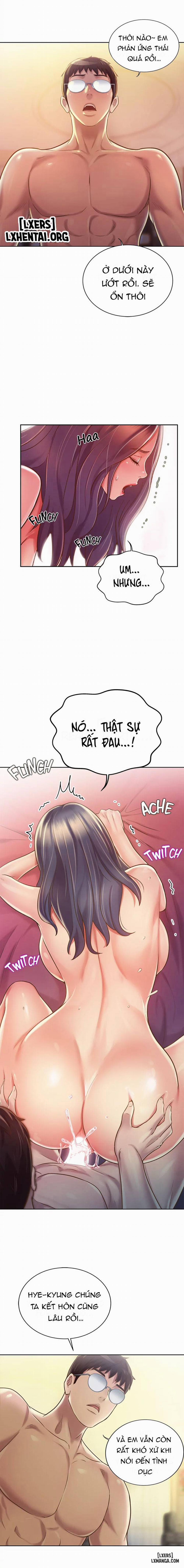 Her Taste 13 trang 4