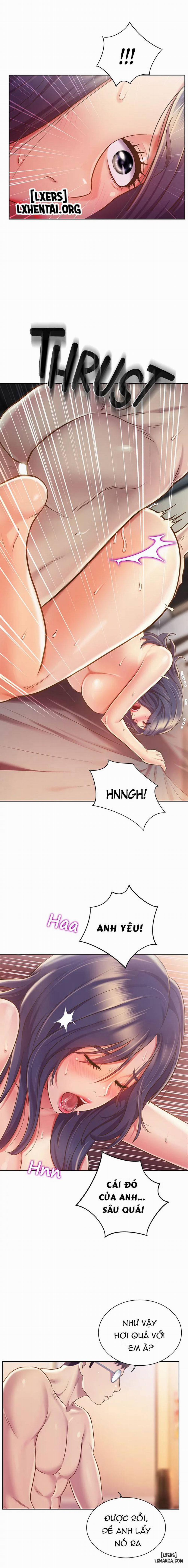 Her Taste 13 trang 6