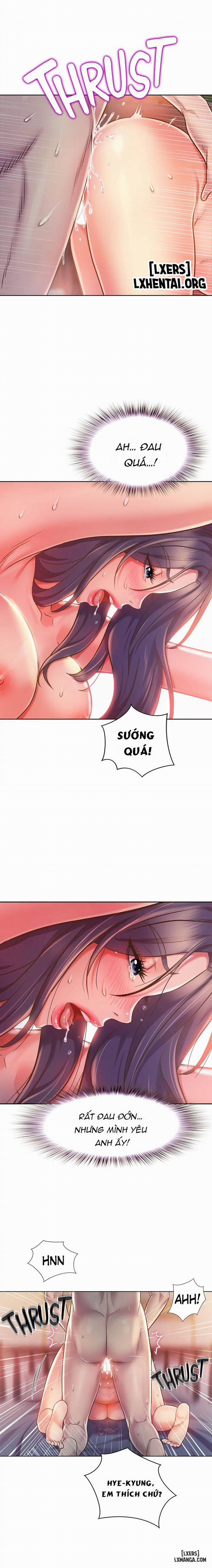 Her Taste 13 trang 9