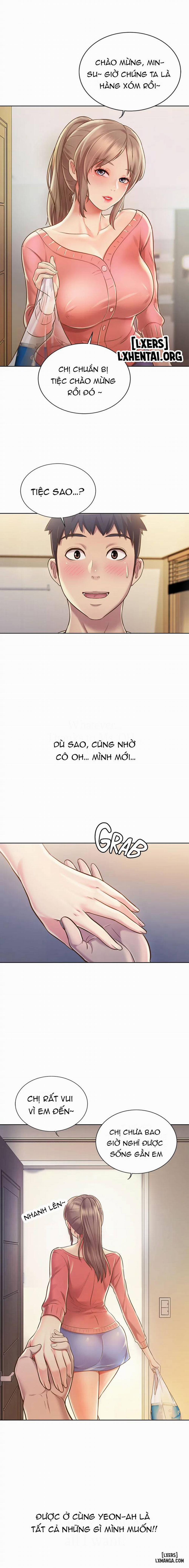 Her Taste 14 trang 12