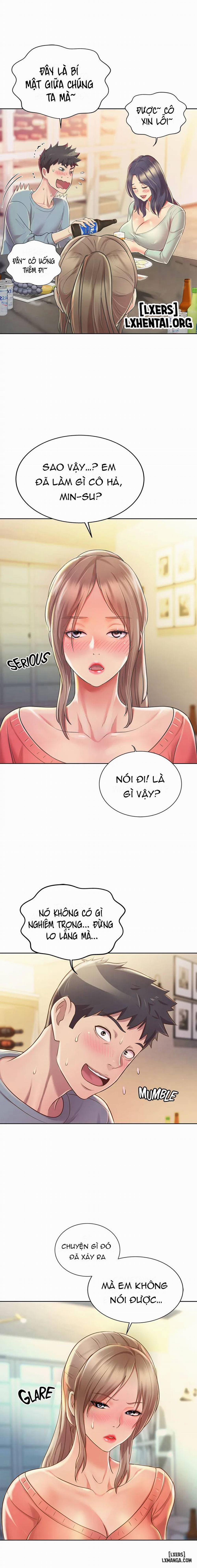 Her Taste 14 trang 17