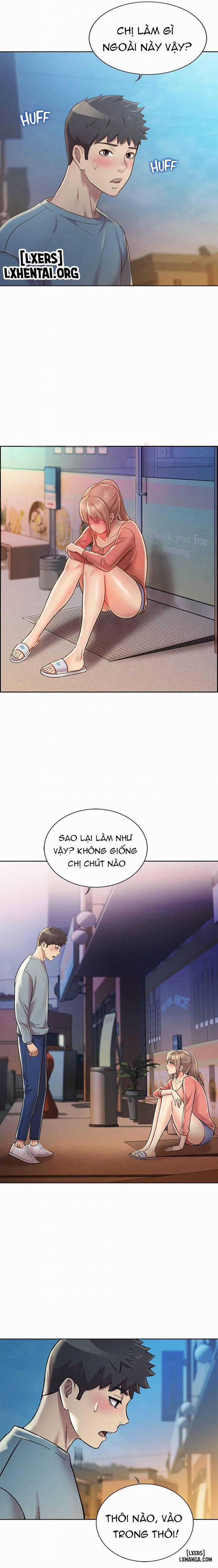 Her Taste 15 trang 0