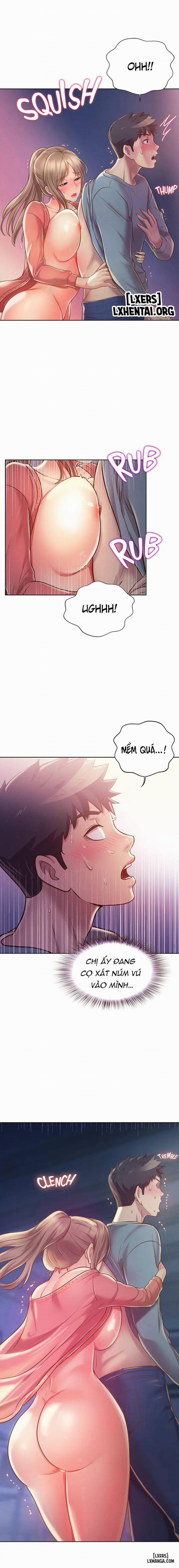 Her Taste 15 trang 16