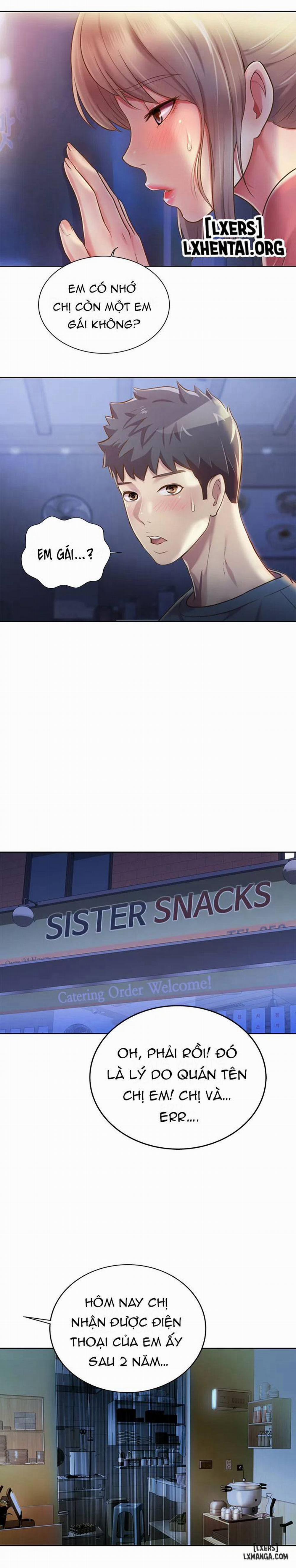 Her Taste 15 trang 5