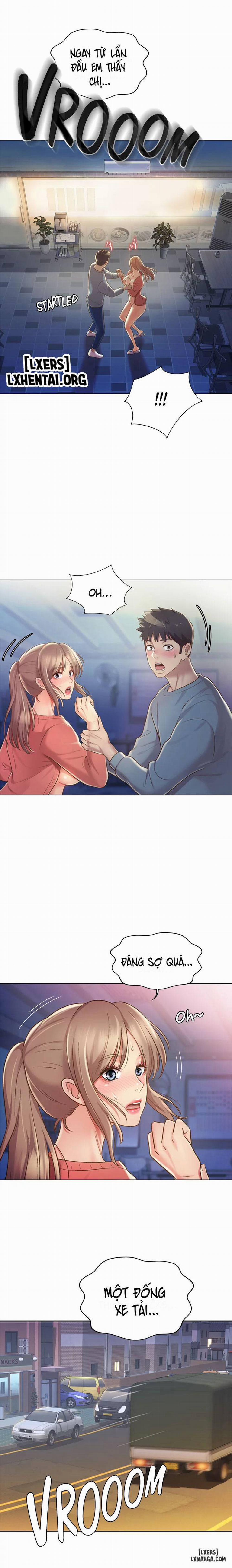 Her Taste 16 trang 3