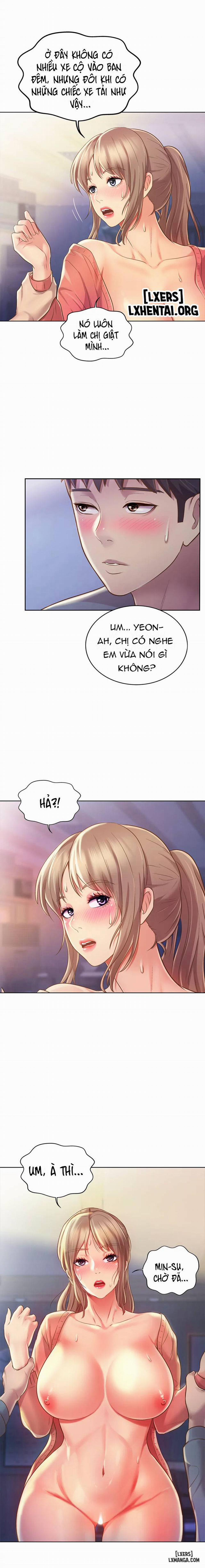 Her Taste 16 trang 4