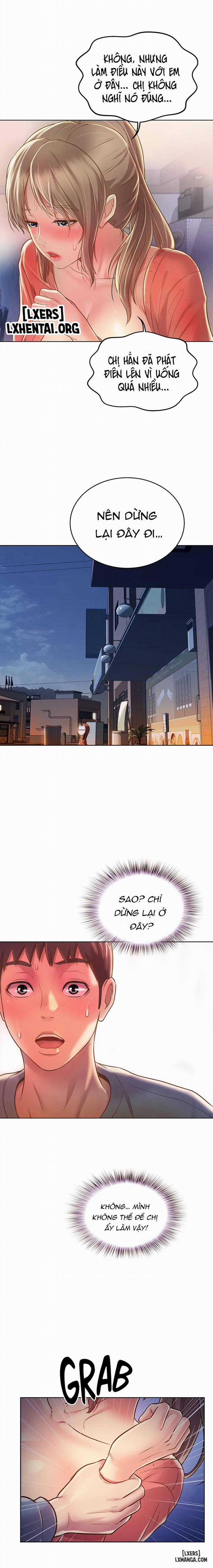 Her Taste 16 trang 7