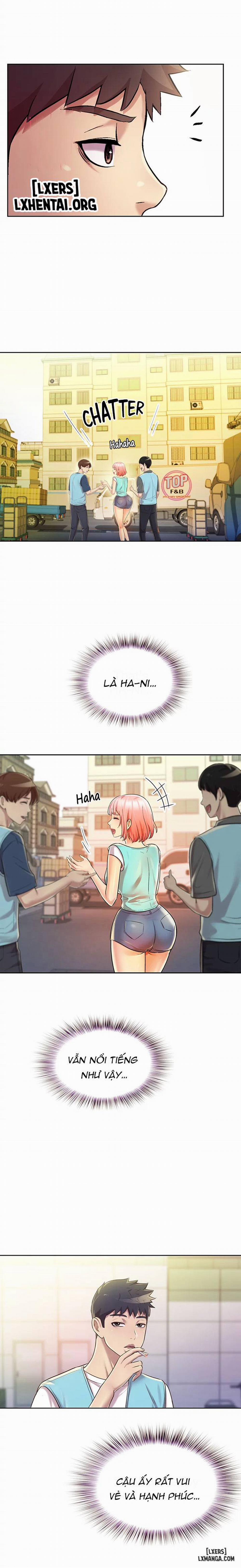 Her Taste 17 trang 16