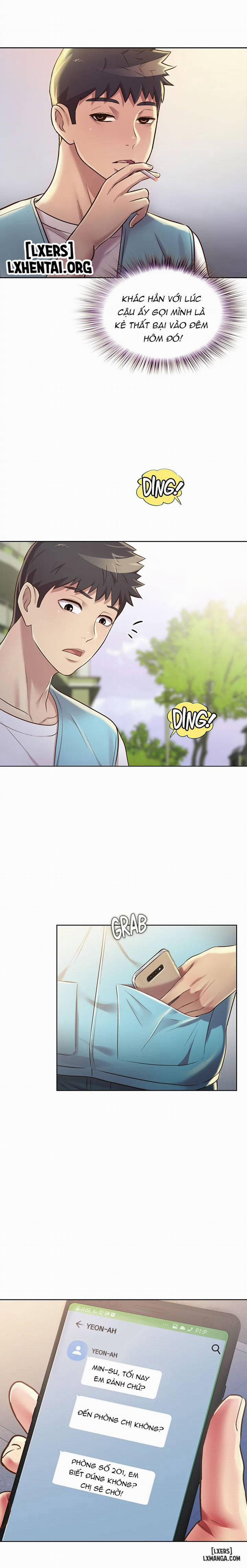 Her Taste 17 trang 17