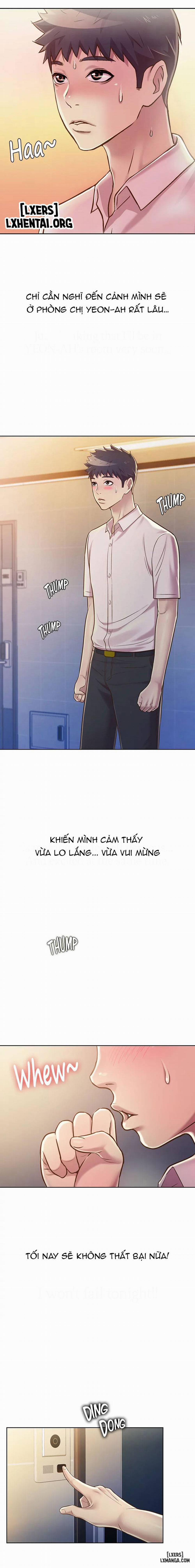 Her Taste 17 trang 20