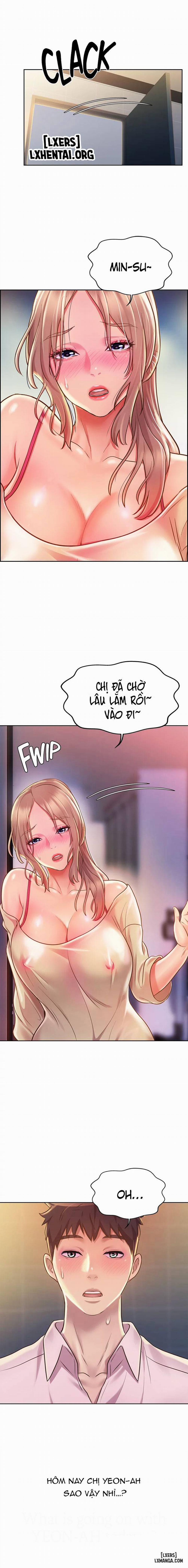 Her Taste 17 trang 21