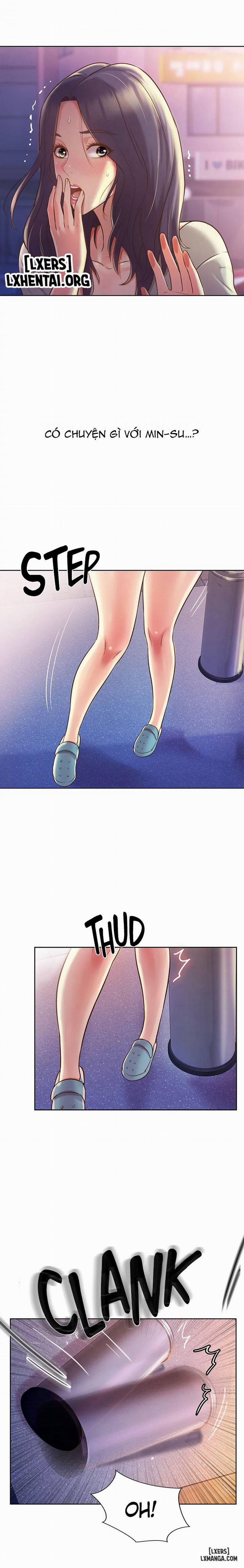 Her Taste 17 trang 9