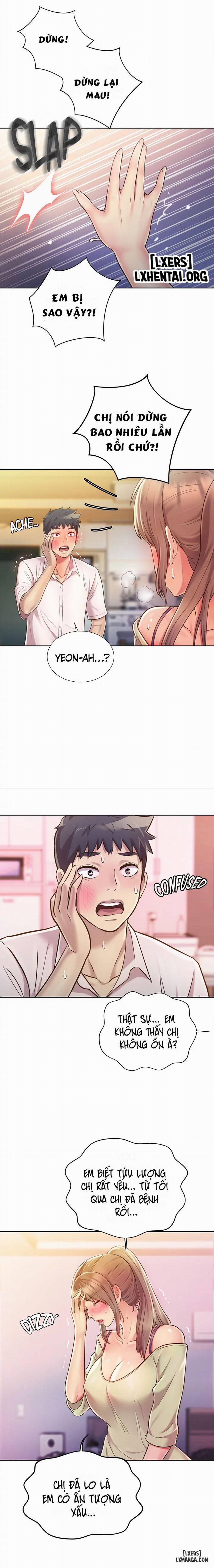 Her Taste 18 trang 15