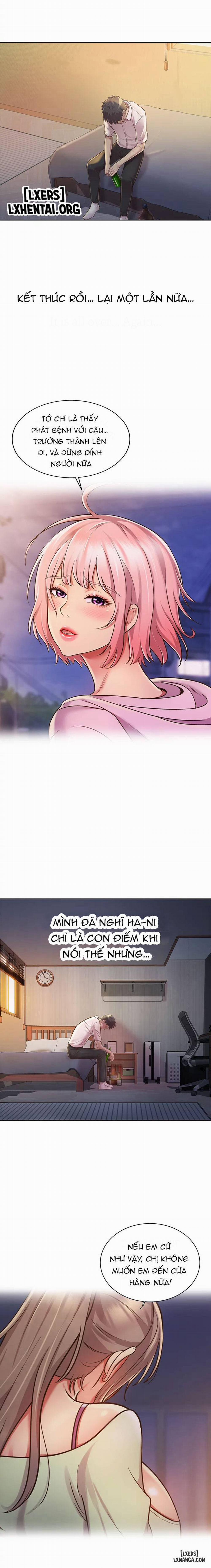 Her Taste 18 trang 19