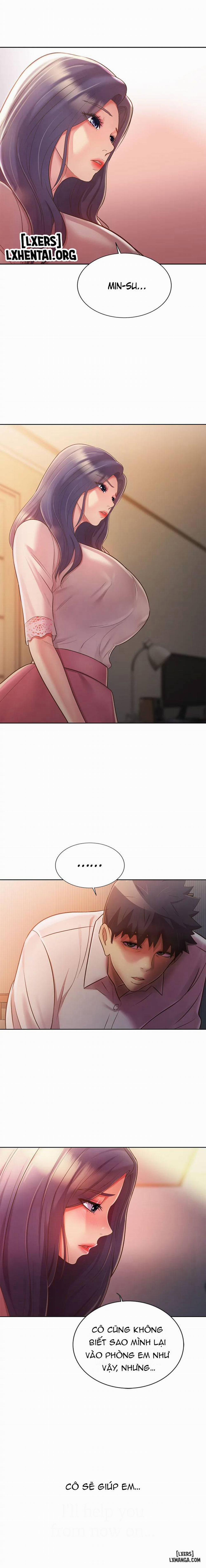 Her Taste 18 trang 21