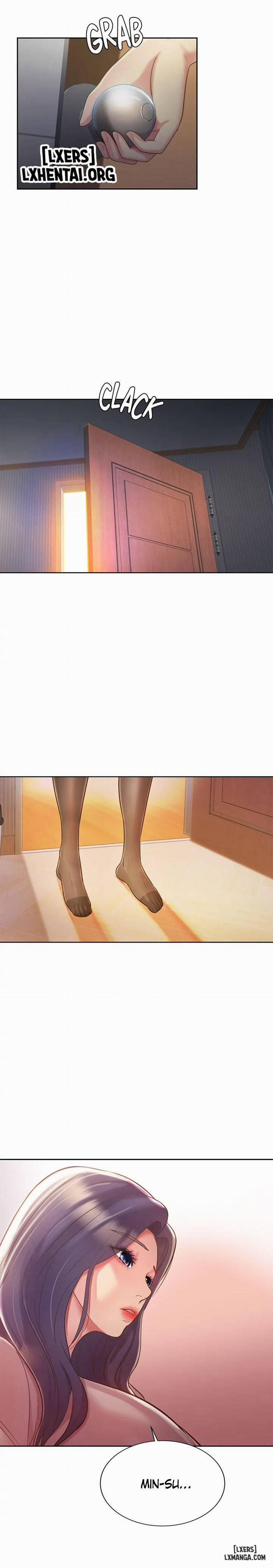 Her Taste 19 trang 0