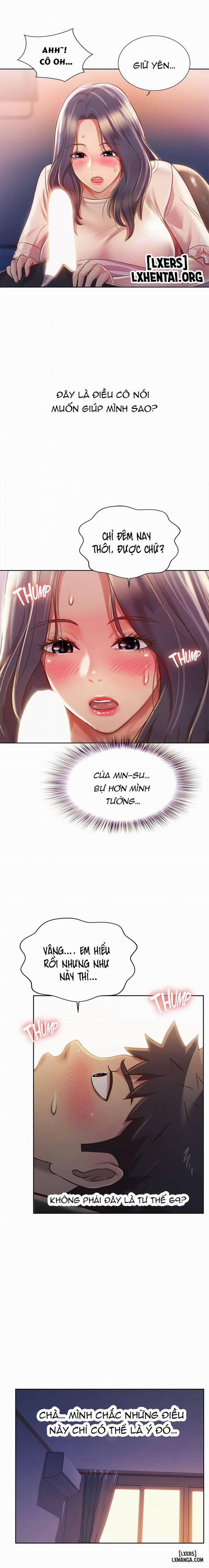 Her Taste 19 trang 17