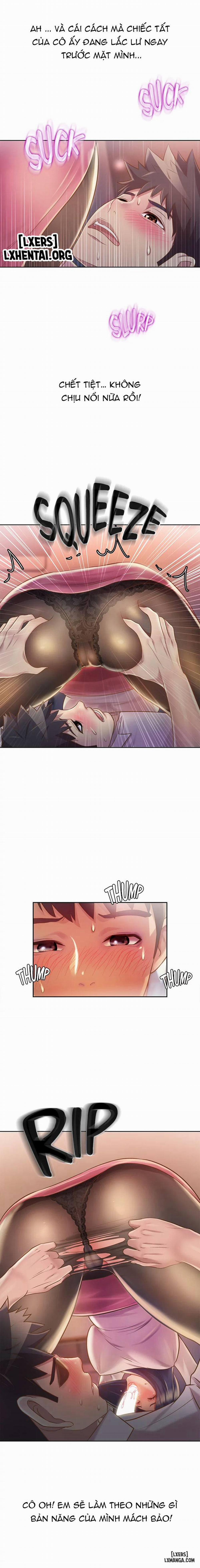 Her Taste 19 trang 20