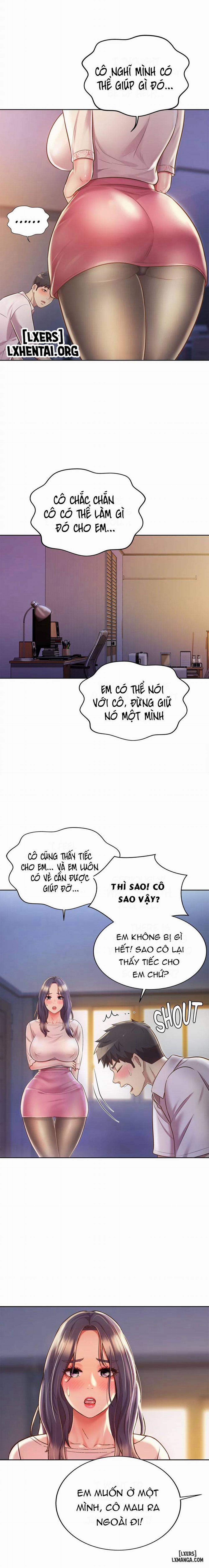 Her Taste 19 trang 3