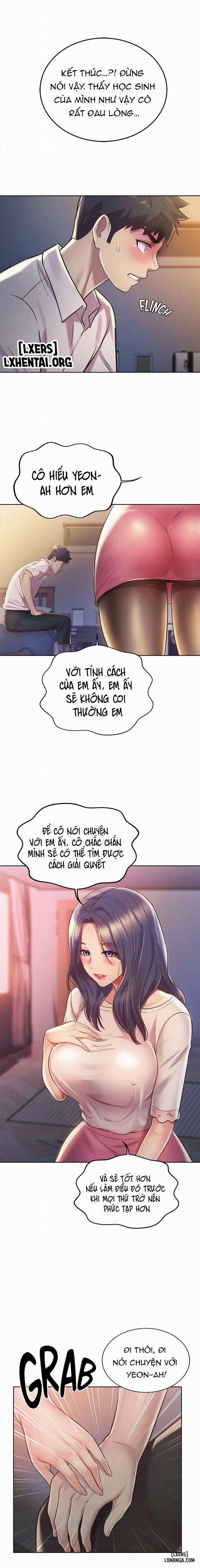 Her Taste 19 trang 7