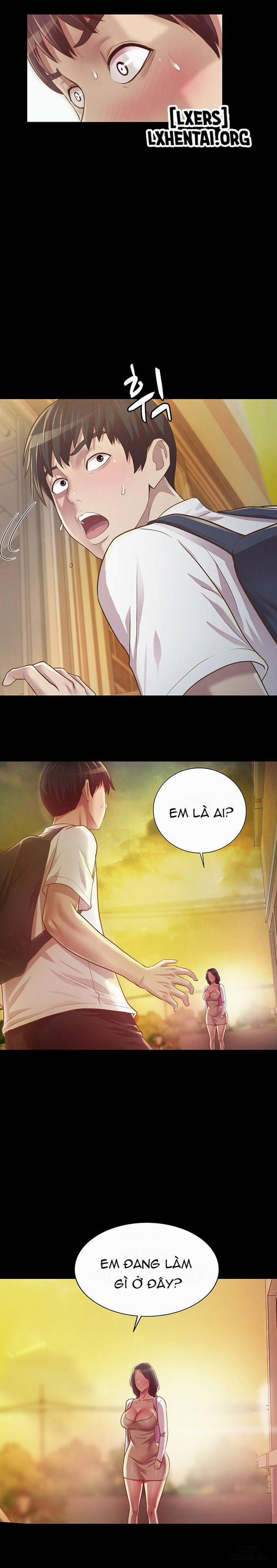 Her Taste 2 trang 14