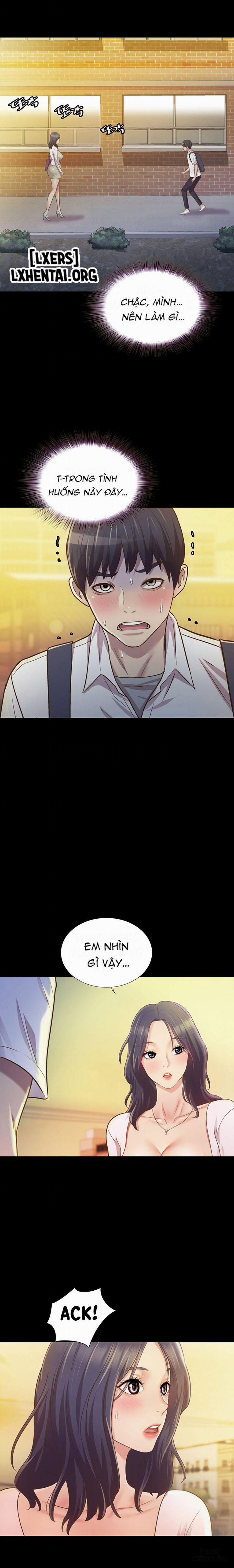 Her Taste 2 trang 17