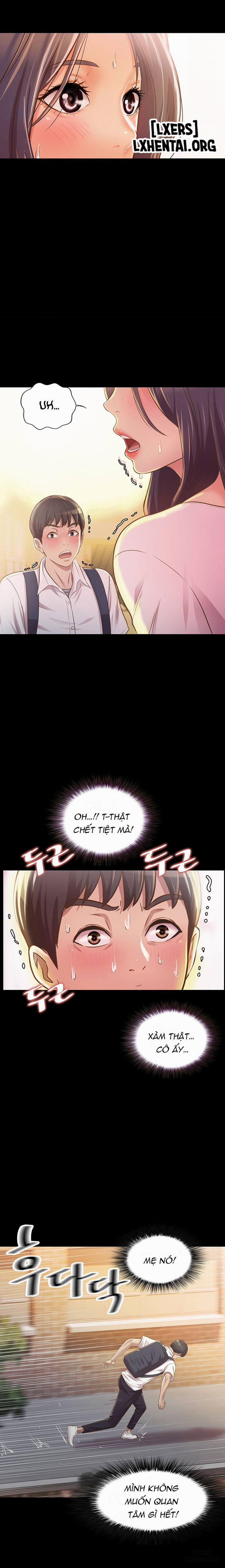 Her Taste 2 trang 18