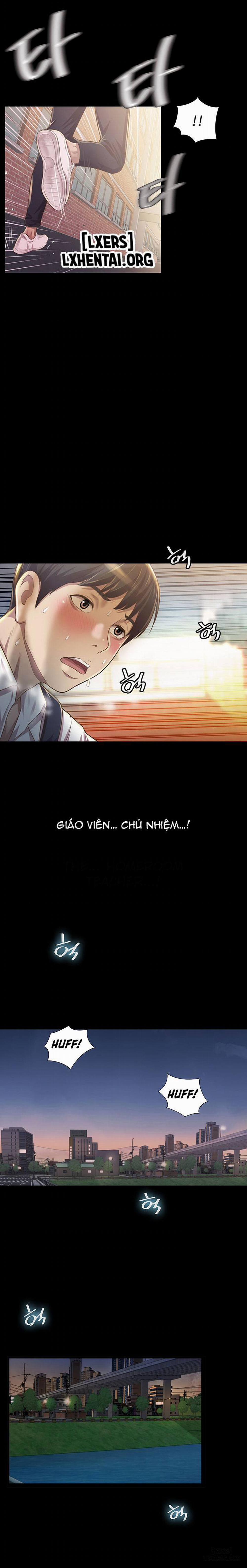 Her Taste 2 trang 19