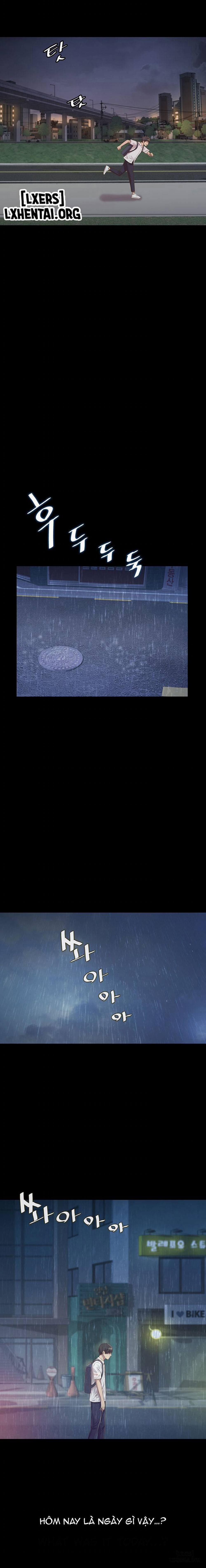 Her Taste 2 trang 20