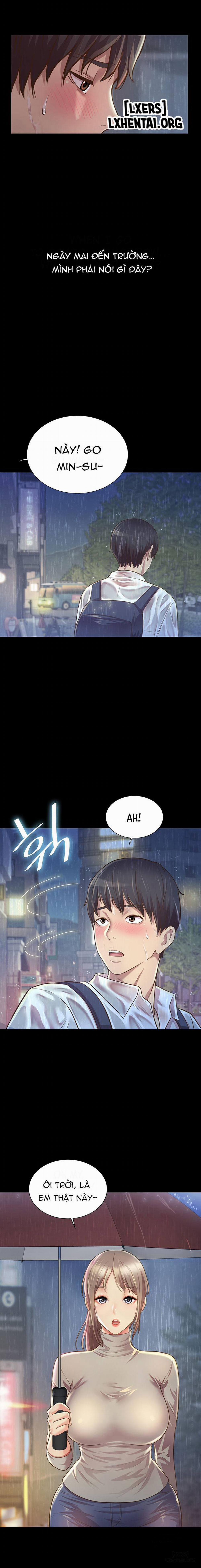 Her Taste 2 trang 22